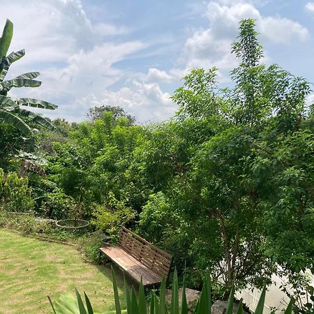 ماي ريم Maesa Greenery Hill Sha المظهر الخارجي الصورة