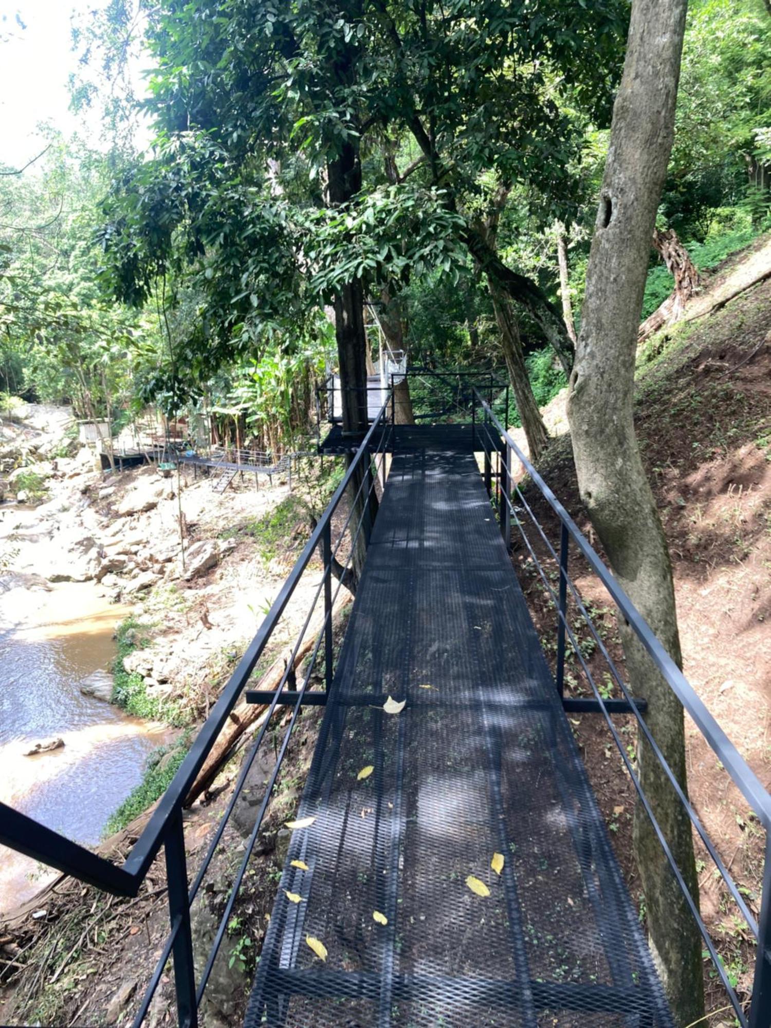 ماي ريم Maesa Greenery Hill Sha المظهر الخارجي الصورة
